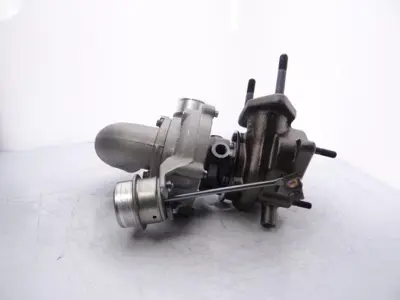 GARRETT 710060-5003S Turbo Sarj 282004A001