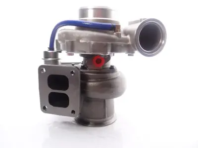 GARRETT 712541-5007S Turbo Sarj LR06705