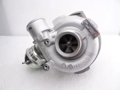 GARRETT 712541-5007S Turbo Sarj LR06705