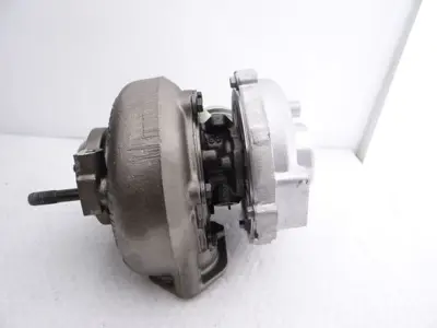 GARRETT 712541-5007S Turbo Sarj LR06705