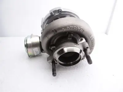 GARRETT 712541-5007S Turbo Sarj LR06705