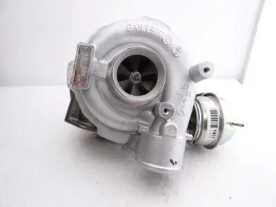 GARRETT 712541-5007S Turbo Sarj LR06705
