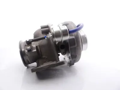 GARRETT 714788-5001S Turbo Sarj 