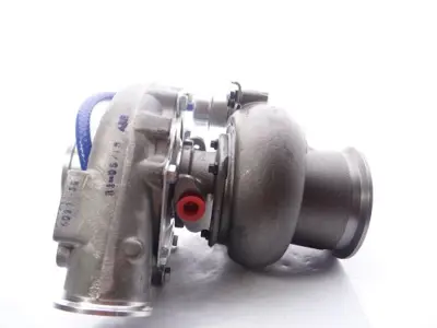 GARRETT 714788-5001S Turbo Sarj 