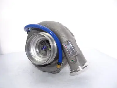 GARRETT 714788-5001S Turbo Sarj 