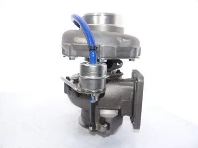 GARRETT 714788-5001S Turbo Sarj 