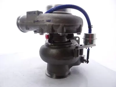 GARRETT 714788-5001S Turbo Sarj 