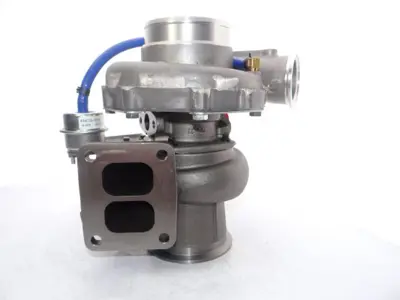 GARRETT 714788-5001S Turbo Sarj 