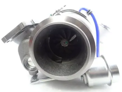 GARRETT 714788-5001S Turbo Sarj 