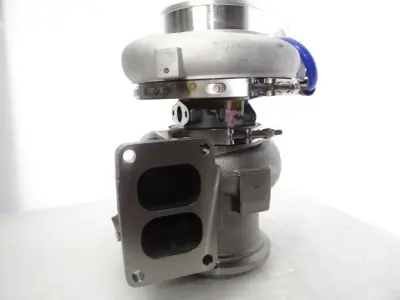 GARRETT 714788-5001S Turbo Sarj 
