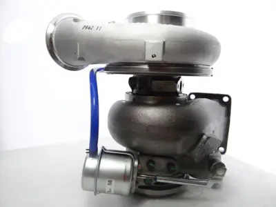 GARRETT 714788-5001S Turbo Sarj 