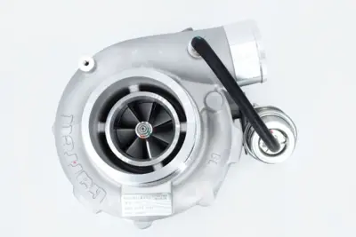 GARRETT 715910-5003S Turbo Sarj A6120960599