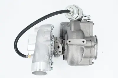 GARRETT 715910-5003S Turbo Sarj A6120960599