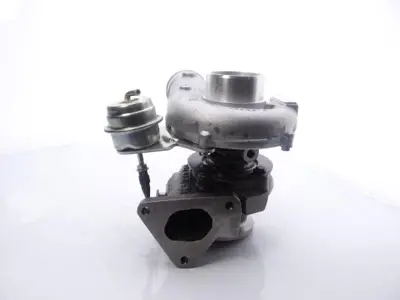 GARRETT 716111-5001S Turbo Sarj A6110961099