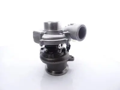 GARRETT 716111-5001S Turbo Sarj A6110961099