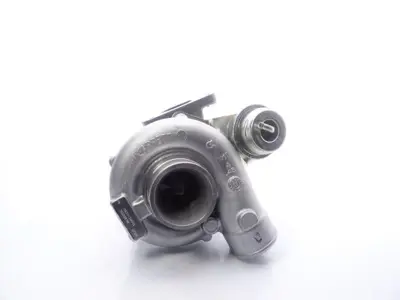 GARRETT 716111-5001S Turbo Sarj A6110961099
