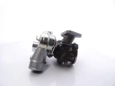 GARRETT 716111-5001S Turbo Sarj A6110961099