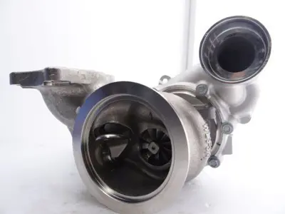 GARRETT 716111-5001S Turbo Sarj A6110961099