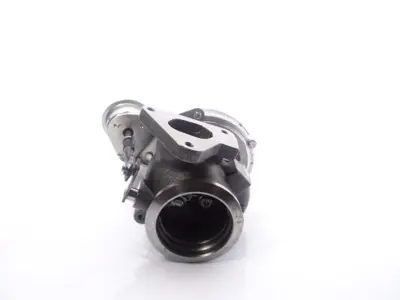 GARRETT 716111-5001S Turbo Sarj A6110961099