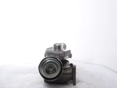 GARRETT 717626-5004S Turbo Opel Vectra C Z02 Y20dth Saab 9.3 9.5 860086