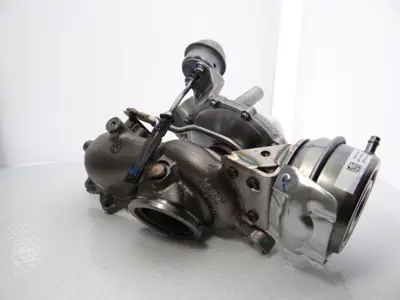 GARRETT 717626-5004S Turbo Opel Vectra C Z02 Y20dth Saab 9.3 9.5 860086