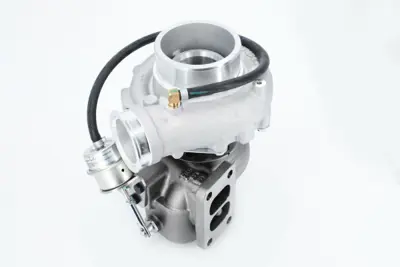 GARRETT 717626-5004S Turbo Opel Vectra C Z02 Y20dth Saab 9.3 9.5 860086