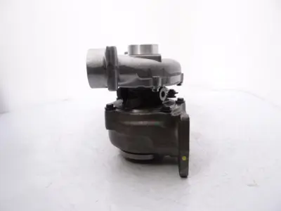 GARRETT 724496-5004S Turbo Sarj A6280900080