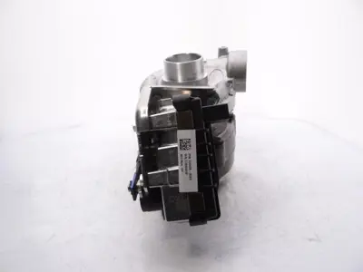 GARRETT 724496-5004S Turbo Sarj A6280900080