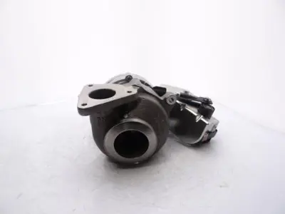 GARRETT 724496-5004S Turbo Sarj A6280900080