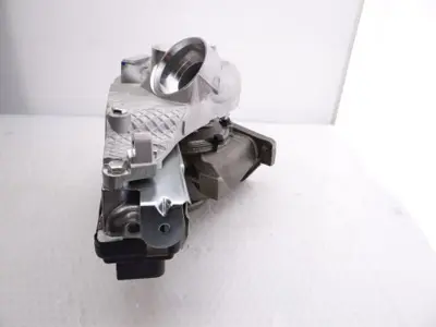 GARRETT 727463-5006S Turbo Sarj A6470900180