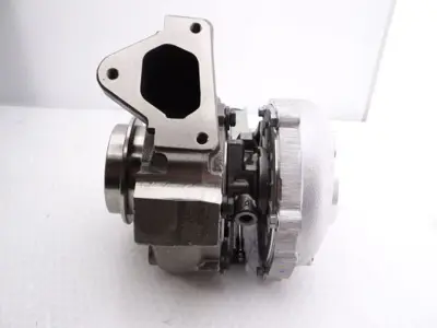 GARRETT 727463-5006S Turbo Sarj A6470900180
