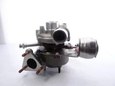 GARRETT 731877-5010S Turbo Sarj 7790994I