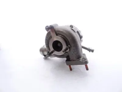 GARRETT 731877-5010S Turbo Sarj 7790994I