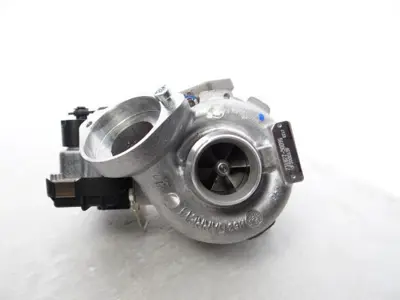 GARRETT 731877-5010S Turbo Sarj 7790994I