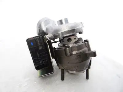 GARRETT 731877-5010S Turbo Sarj 7790994I