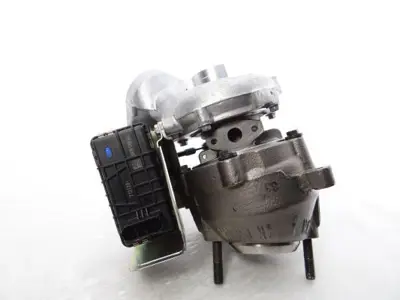 GARRETT 731877-5010S Turbo Sarj 7790994I