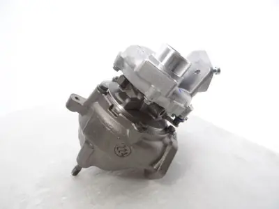 GARRETT 731877-5010S Turbo Sarj 7790994I