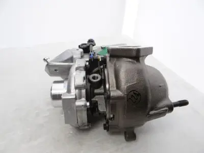 GARRETT 731877-5010S Turbo Sarj 7790994I