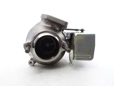 GARRETT 731877-5010S Turbo Sarj 7790994I