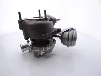 GARRETT 742730-5019S Turbo Sarj 7790308N