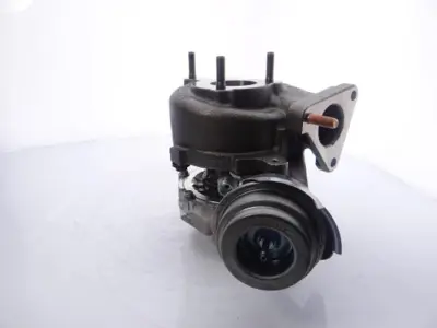 GARRETT 742730-5019S Turbo Sarj 7790308N