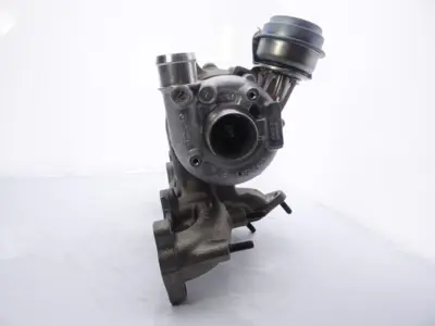 GARRETT 742730-5019S Turbo Sarj 7790308N