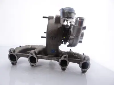 GARRETT 742730-5019S Turbo Sarj 7790308N