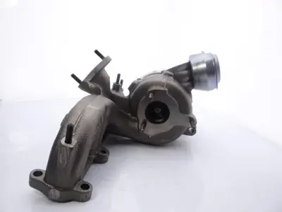 GARRETT 742730-5019S Turbo Sarj 7790308N