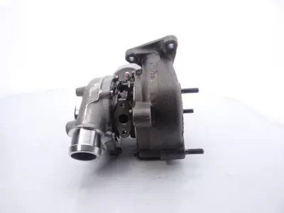 GARRETT 742730-5019S Turbo Sarj 7790308N