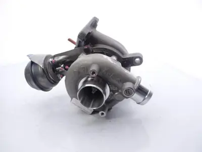 GARRETT 742730-5019S Turbo Sarj 7790308N