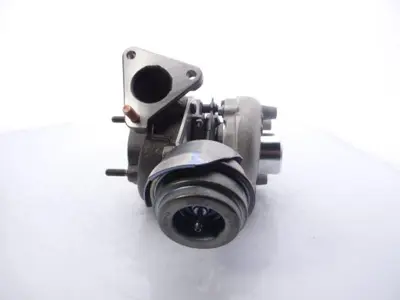 GARRETT 742730-5019S Turbo Sarj 7790308N