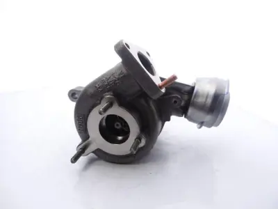 GARRETT 742730-5019S Turbo Sarj 7790308N