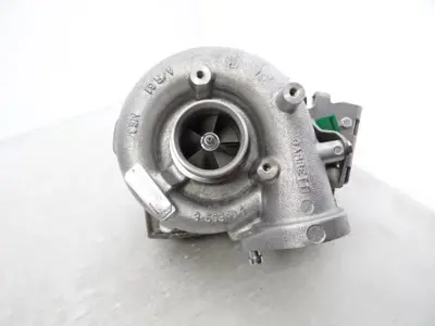 GARRETT 742730-5019S Turbo Sarj 7790308N