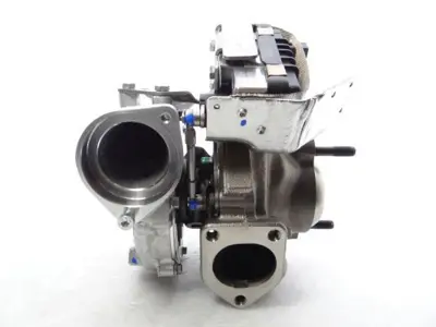 GARRETT 742730-5019S Turbo Sarj 7790308N